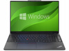 LAPTOP LENOVO THINKPAD E16 RYZEN 7 7735HS 32GB DDR5 SSD 1TB IPS W11PRO