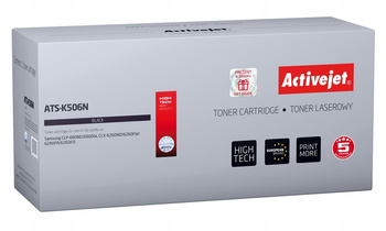 TONER ACTIVEJET ATS-K506N SAMSUNG BLACK CZARNY