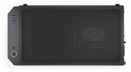 KOMPUTER PC SPCX i7-14700 32GB DDR5 RTX5070Ti SSD 1TB ARGB WIN11