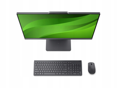 ALL IN ONE LENOVO AIO 24IRH9 i5-13420H 32GB DDR5 SSD 512GB IPS FULL HD