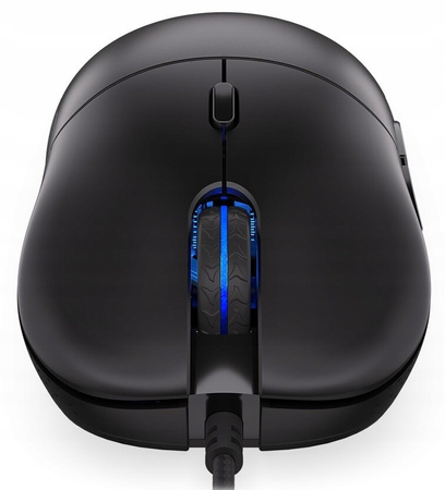 MYSZ OPTYCZNA DLA GRACZY ENDORFY GEM ULTRALIGHT GAMING MOUSE USB