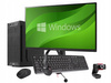 SPCX KOMPUTER Z MONITOREM 24'' i5-12400 16GB SSD 4TB DVD WIN11
