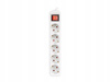 LISTWA PRZEDŁUŻACZ LANBERG 1.5m 5x230V POWER STRIP