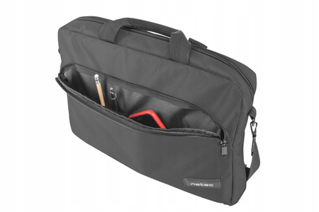 TORBA NA LAPTOPA NATEC 15.6'' + MYSZ WALLAROO