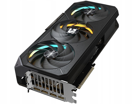 KARTA GRAFICZNA GIGABYTE GEFORCE RTX 5090 GAMING OC 32GB GDDR7
