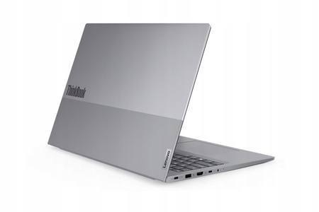 LAPTOP LENOVO THINKBOOK 16 RYZEN 5 7535HS 16GB DDR5 SSD 512GB IPS WIN11