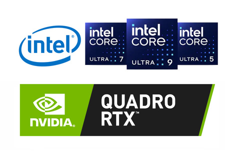STACJA ROBOCZA SPCX PBA ULTRA 9 285K 128GB RTX 4000 ADA 20GB SSD 2TB W11PRO