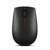 MYSZ BEZPRZEWODOWA LENOVO COMPACT 300 CZARNA OPTYCZNA 1000 DPI
