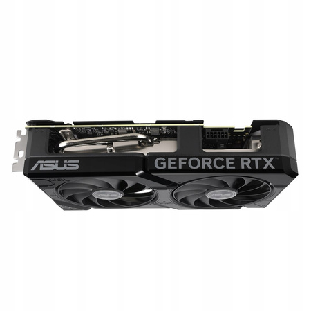 KARTA GRAFICZNA ASUS GEFORCE RTX 4070 SUPER 12GB GDDR6X