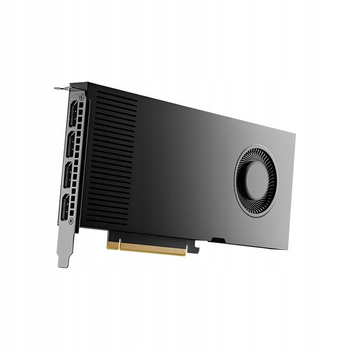 KARTA GRAFICZNA PNY QUADRO RTX 4000 ADA GENERATION 20GB DDR6 OEM
