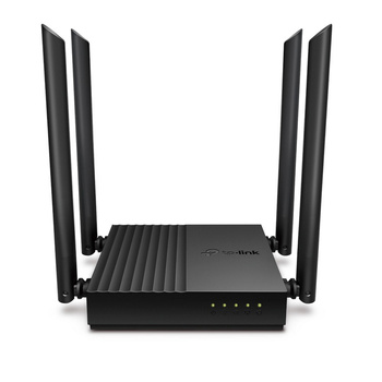 BEZPRZEWODOWY ROUTER TP-LINK ARCHER C64 Wi-Fi AC1200