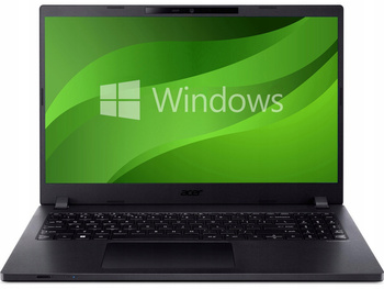 LAPTOP ACER TRAVELMATE P2 i5-1235U 16GB DDR4 SSD 1TB FULL HD IPS W11PRO