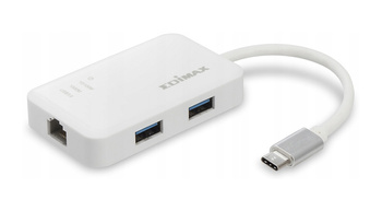 KARTA SIECIOWA EDIMAX EU-4308 USB-C LAN GIGABIT