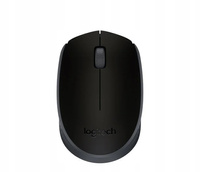 KLASYCZNA MYSZ BEZPRZEWODOWA LOGITECH M171