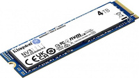 SZYBKI DYSK SSD KINGSTON NV3 4TB NVMe M.2 PCIe 4.0