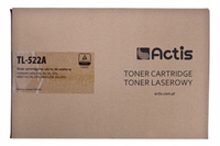 TONER ACTIS TL-522A LEXMARK BLACK CZARNY
