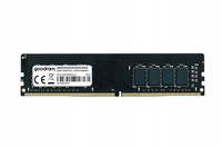PAMIĘĆ RAM DDR4 GOODRAM 32GB 2666MHz 1x32GB DIMM