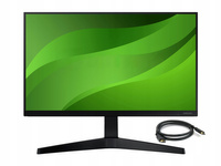 MONITOR BEZRAMKOWY SAMSUNG 24'' F24T370FW IPS FULL HD 75Hz
