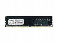 PAMIĘĆ RAM DDR4 GOODRAM 16GB 3200MHz 1x16GB DIMM