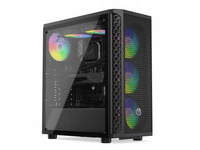 KOMPUTER SPCX i9-13900 32GB DDR5 RTX4060 NVMe1TB