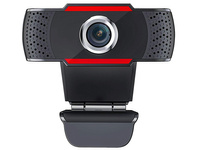 KAMERA INTERNETOWA DO LEKCJI TRACER HD WEB008