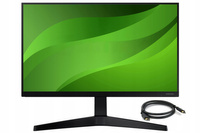 MONITOR BEZRAMKOWY SAMSUNG 24'' S24C310EAUX IPS FULL HD 75Hz