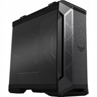 OBUDOWA ASUS TUF GAMING CASE GT501 MIDI TOWER ATX