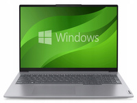 LAPTOP LENOVO THINKBOOK 16 CORE i7-13700H 16GB DDR5 SSD 4TB IPS W11PRO
