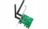 KARTA SIECIOWA TP-LINK TL-WN881ND 300Mbps PCI-E