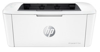 DRUKARKA LASEROWA MONO HP LASERJET M110w USB WIFI AIRPRINT + KABEL USB