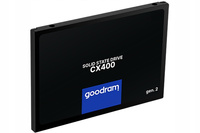 DYSK SSD GOODRAM CX400 GEN.2 2.5'' 512GB Sata3