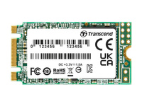 DYSK SSD Transcend 240GB M.2 2242 SATA