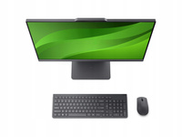 ALL IN ONE LENOVO AIO 24IRH9 i5-13420H 32GB DDR5 SSD 512GB IPS FULL HD