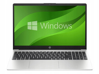 LAPTOP HP 250 G10 i7-1355U 16GB DDR4 SSD 2TB FULL HD IPS W11PRO
