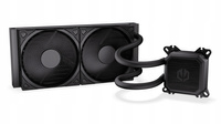 ENDORFY NAVIS F240 AIO CHŁODZENIE WODNE INTEL AMD